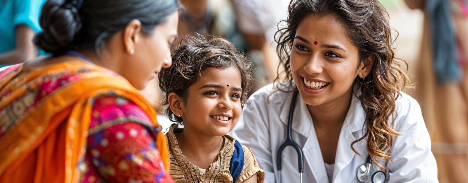 Empowering Students Banner