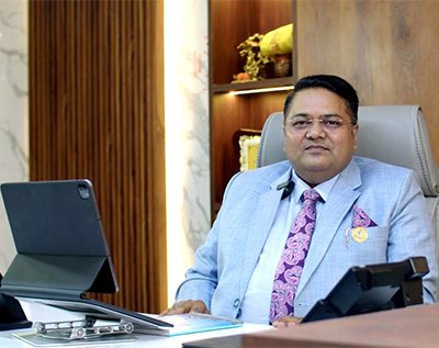 JRD Foundation Video Story